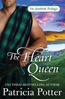 The Heart Queen - Patricia Potter - 9781504002905