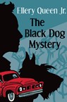 The Black Dog Mystery - Ellery Queen - 9781504003926