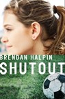 Shutout - Brendan Halpin - 9781504006835