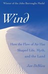 Wind - Jan DeBlieu - 9781504008334