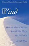 Wind - Jan DeBlieu - 9781504008358