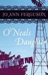 O'Neal's Daughter - Jo Ann Ferguson - 9781504008938