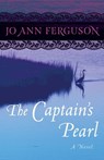 The Captain's Pearl - Jo Ann Ferguson - 9781504008990