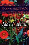 Lady Captain - Jo Ann Ferguson - 9781504009003