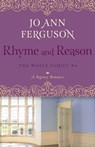 Rhyme and Reason - Jo Ann Ferguson - 9781504009058