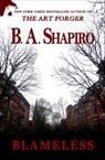 Blameless - B. A. Shapiro - 9781504011013