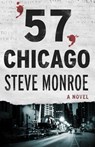 '57, Chicago - Steve Monroe - 9781504012584