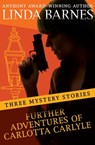 Further Adventures of Carlotta Carlyle - Linda Barnes - 9781504014533