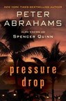 Pressure Drop - Peter Abrahams - 9781504016308