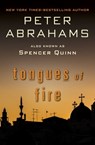 Tongues of Fire - Peter Abrahams - 9781504016322