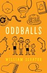 Oddballs - William Sleator - 9781504019101