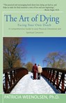 The Art of Dying - Patricia Weenolsen - 9781504029278