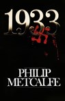 1933 - Philip Metcalfe - 9781504033602