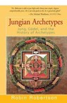 Jungian Archetypes - Robin Robertson - 9781504034166