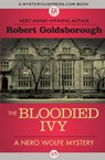 The Bloodied Ivy - Robert Goldsborough - 9781504034760