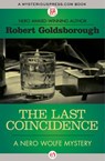 The Last Coincidence - Robert Goldsborough - 9781504034777