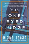 The One-Eyed Judge - Michael Ponsor - 9781504035255