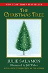 The Christmas Tree - Julie Salamon - 9781504036573