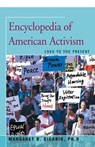 Encyclopedia of American Activism - Margaret DiCanio - 9781504036689