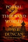 Portal of a Thousand Worlds - Dave Duncan - 9781504038744