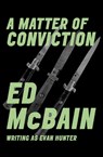 A Matter of Conviction - Ed McBain - 9781504039215