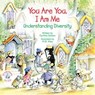 You Are You, I Am Me - Cynthia Geisen - 9781504040174