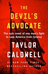 The Devil's Advocate - Taylor Caldwell - 9781504042925