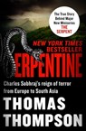 Serpentine - Thomas Thompson - 9781504043274