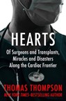 Hearts - Thomas Thompson - 9781504043281