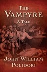 The Vampyre - John William Polidori - 9781504043632