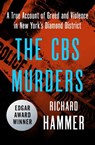 The CBS Murders - Richard Hammer - 9781504046831
