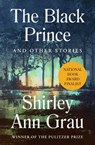 The Black Prince - Shirley Ann Grau - 9781504047234