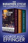 The Budayeen Cycle - George Alec Effinger - 9781504047401