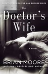 The Doctor's Wife - Brian Moore - 9781504050289