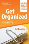 Get Organized - Ron Fry - 9781504055222