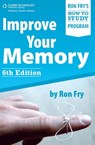 Improve Your Memory - Ron Fry - 9781504055246