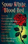 Snow White, Blood Red - Ellen Datlow ; Terri Windling - 9781504055765