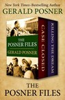The Posner Files - Gerald Posner - 9781504056182