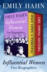 Influential Women - Emily Hahn - 9781504056755
