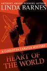 Heart of the World - Linda Barnes - 9781504057035