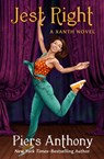 Jest Right - Piers Anthony - 9781504059961