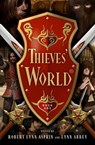 Thieves' World® - Joe Haldeman ; John Brunner ; Philip José Farmer - 9781504060073