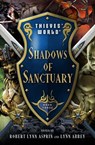 Shadows of Sanctuary - Joe Haldeman ; John Brunner ; Philip José Farmer - 9781504060097