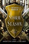 Storm Season - Joe Haldeman ; John Brunner ; Philip José Farmer - 9781504060103