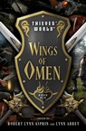 Wings of Omen - Joe Haldeman ; John Brunner ; Philip José Farmer - 9781504060127
