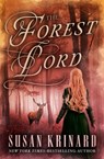 The Forest Lord - Susan Krinard - 9781504062749