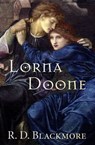 Lorna Doone - R. D. Blackmore - 9781504063241