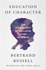 Education of Character - Bertrand Russell - 9781504065382