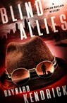 Blind Allies - Baynard Kendrick - 9781504065559
