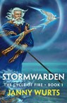Stormwarden - Janny Wurts - 9781504066273